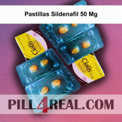 Pastillas Sildenafil 50 Mg 978