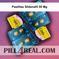 Pastillas Sildenafil 50 Mg 978