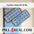 Pastillas Sildenafil 50 Mg 988
