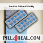 Pastillas Sildenafil 50 Mg 988
