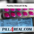 Pastillas Sildenafil 50 Mg 999