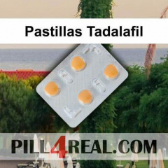 Pastillas Tadalafil 006