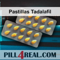 Pastillas Tadalafil 049
