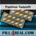 Pastillas Tadalafil 049