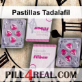 Pastillas Tadalafil 075