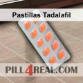 Pastillas Tadalafil 121