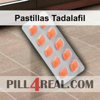 Pastillas Tadalafil 121