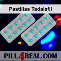 Pastillas Tadalafil 131