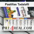 Pastillas Tadalafil 136