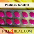 Pastillas Tadalafil 176