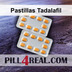 Pastillas Tadalafil 179