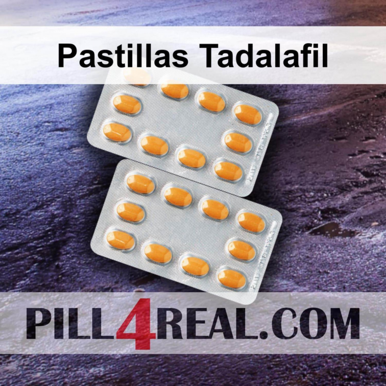 Pastillas Tadalafil 179