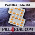 Pastillas Tadalafil 179