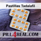 Pastillas Tadalafil 179