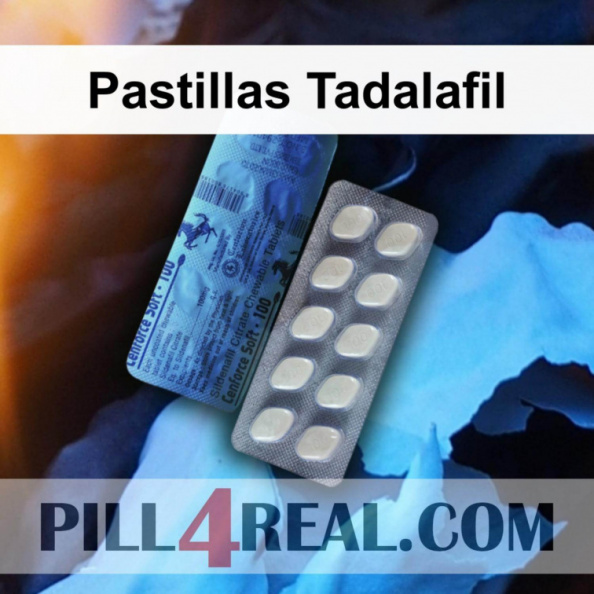 Pastillas Tadalafil 224