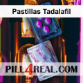 Pastillas Tadalafil 280