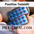 Pastillas Tadalafil 472