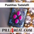 Pastillas Tadalafil 509
