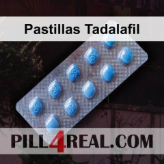 Pastillas Tadalafil 545