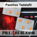 Pastillas Tadalafil 548
