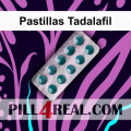 Pastillas Tadalafil 563