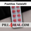 Pastillas Tadalafil 646