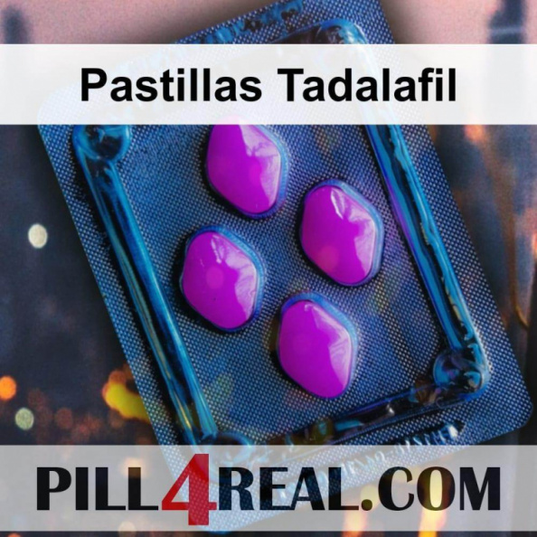 Pastillas Tadalafil 660