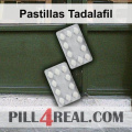 Pastillas Tadalafil 671