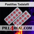 Pastillas Tadalafil 695