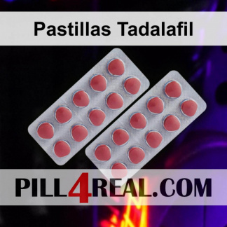 Pastillas Tadalafil 695