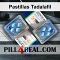 Pastillas Tadalafil 776