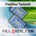 Pastillas Tadalafil 802