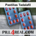 Pastillas Tadalafil 909