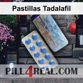Pastillas Tadalafil 936