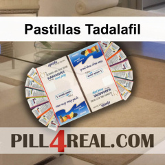 Pastillas Tadalafil 993