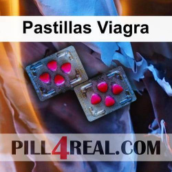 Pastillas Viagra