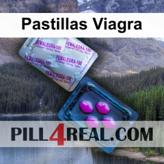 Pastillas Viagra 100