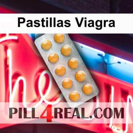 Pastillas Viagra 210