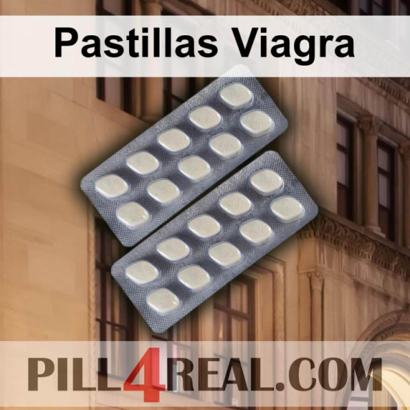 Pastillas Viagra 390