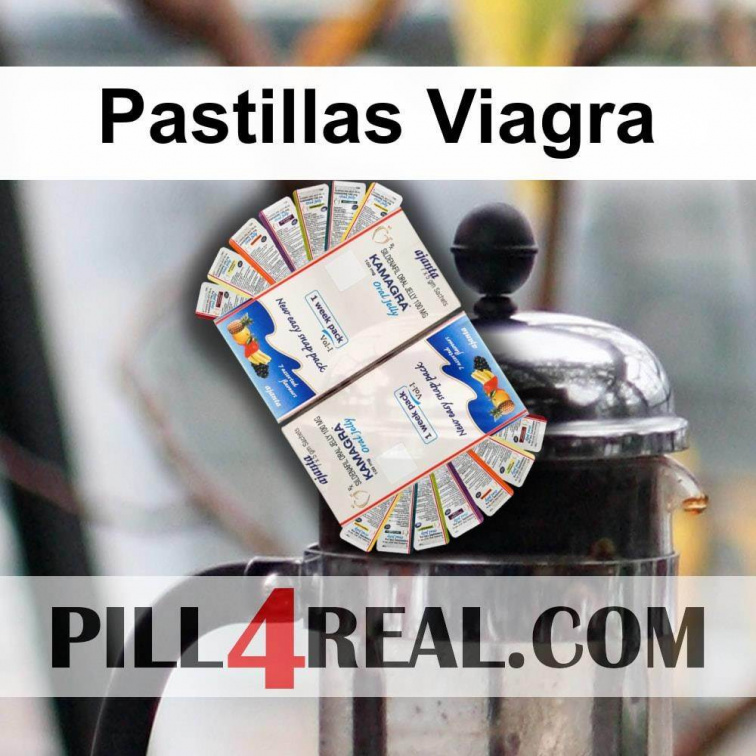Pastillas Viagra 395