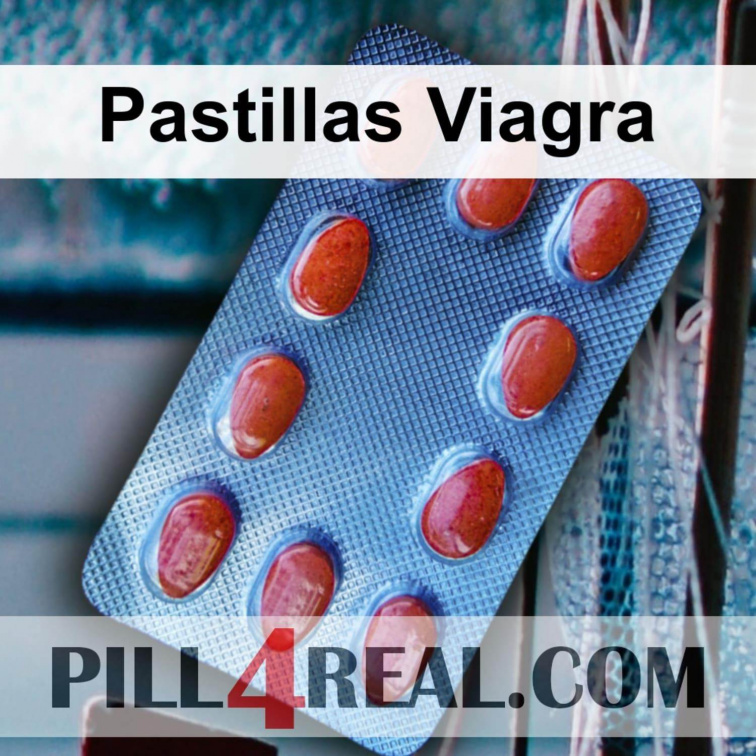 Pastillas Viagra 468