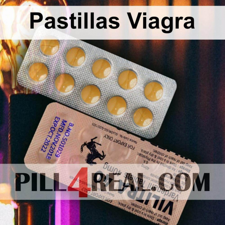 Pastillas Viagra 484