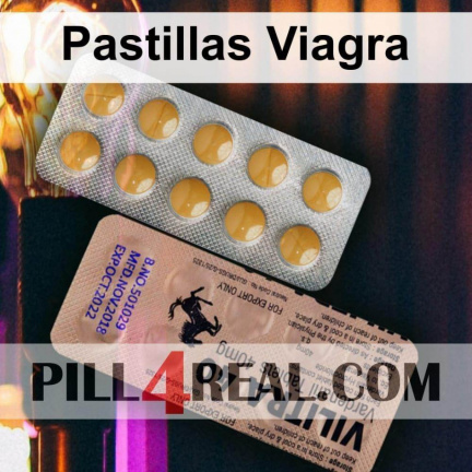 Pastillas Viagra 484