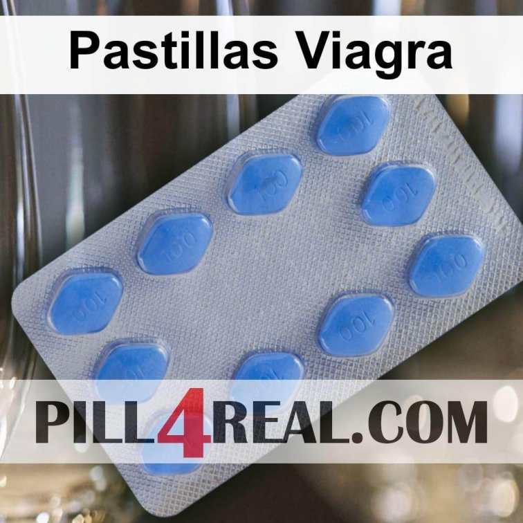 Pastillas Viagra 744