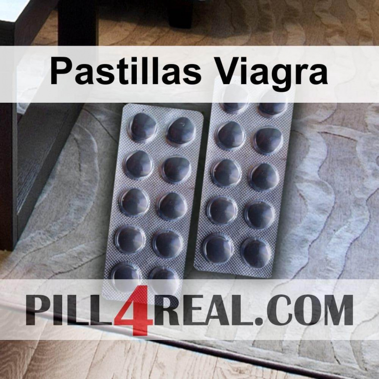 Pastillas Viagra 766