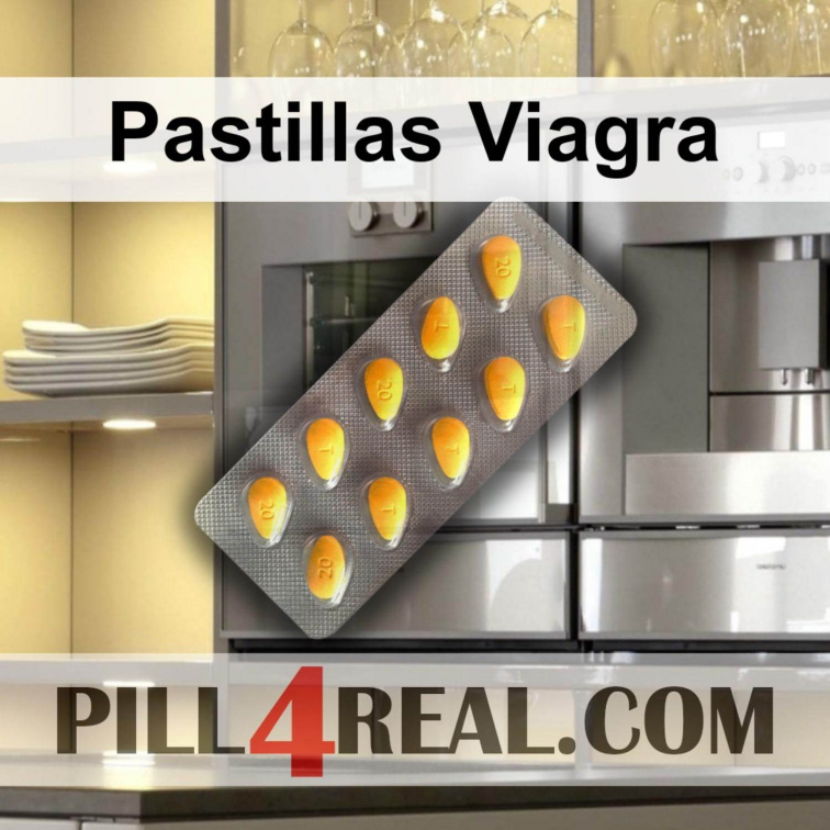 Pastillas Viagra 813