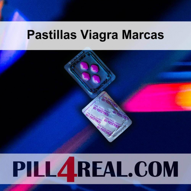 Pastillas Viagra Marcas 103