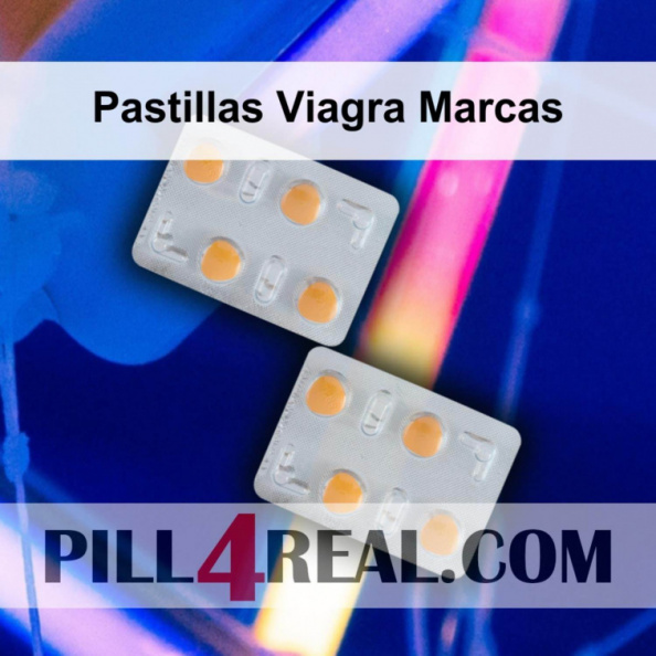 Pastillas Viagra Marcas 186