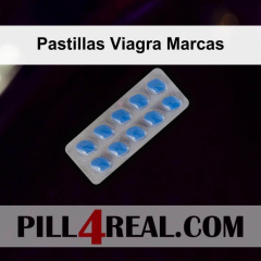 Pastillas Viagra Marcas 223