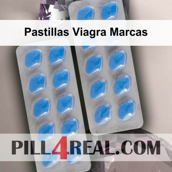 Pastillas Viagra Marcas 245